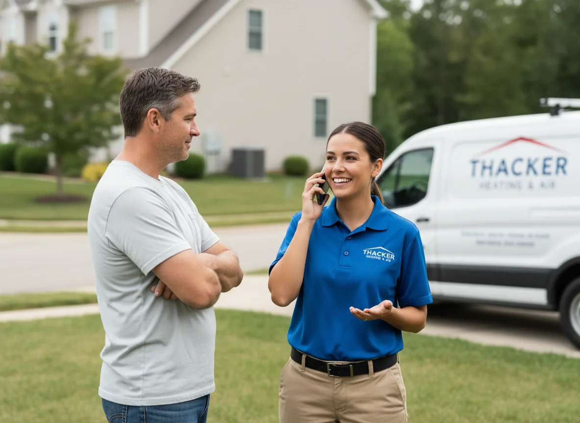 Ac Repair Crossville, TN FAQs